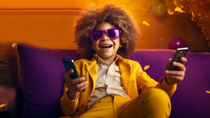 Panel penjelasan umur pengguna dotmax99